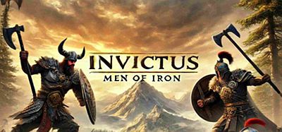 Oculus Quest 游戏《不可征服：钢铁侠》Invictus- Men of Iron